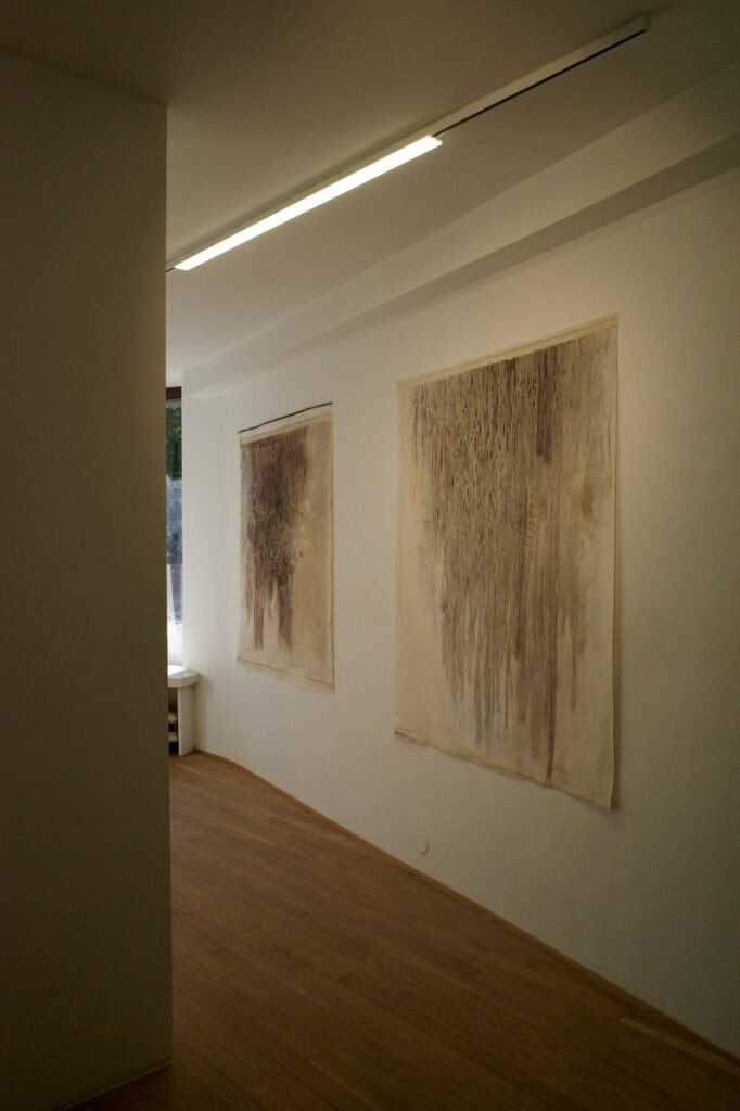 Loose Ends, SNØ galleri Oslo, 9/7-6/8 2026.